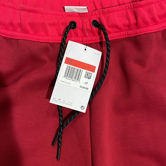 Nike Sportswear Tech Fleece Men's Joggers - Picture 8 of 11